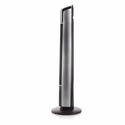 Domo DO8127 ventilateur Noir, Argent - Vue supplémentaire 7
