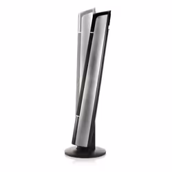 Domo DO8127 ventilateur Noir, Argent - Vue supplémentaire 8