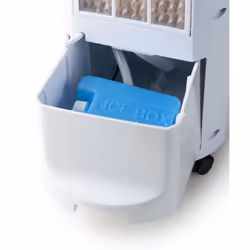 Domo DO156A refroidisseur évaporatifs Refroidisseur d'air évaporatif portable - Vue supplémentaire 5