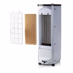 Domo DO156A refroidisseur évaporatifs Refroidisseur d'air évaporatif portable - Vue supplémentaire 7