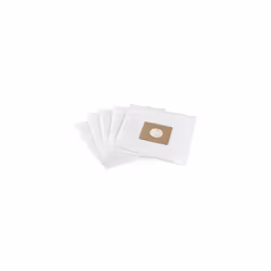 Domo DO7291S-SET2, Sac à poussière, Blanc, 3 L, Domo, DO7291S, 5 pièce(s)