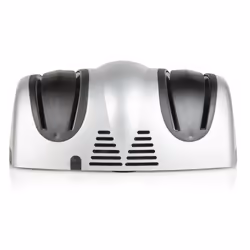 Domo DO9204KS aiguisoir Aiguiseur couteau électrique Noir, Gris - Vue supplémentaire 4