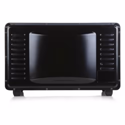 Domo DO518GO Grille-pain four 38 L 1300 W Noir, Bleu Grill - Vue supplémentaire 4