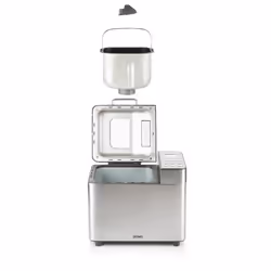 Domo B3971 machine à pain Acier inoxydable - Vue supplémentaire 11