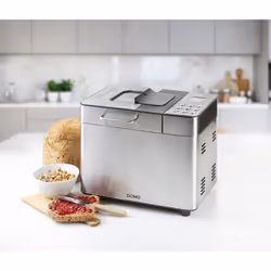 Domo B3971 machine à pain Acier inoxydable - Vue supplémentaire 20