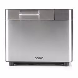 Domo B3971 machine à pain Acier inoxydable - Vue supplémentaire 4
