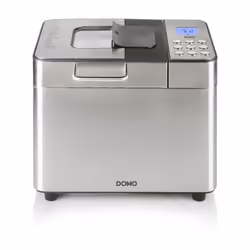 Domo B3971 machine à pain Acier inoxydable - Vue supplémentaire 5