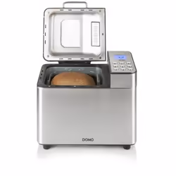 Domo B3971 machine à pain Acier inoxydable - Vue supplémentaire 7