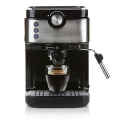 Domo DO711K machine à café Machine à expresso 0,9 L