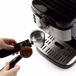 Domo DO711K Machine à expresso 0,9L - Vue supplémentaire 12
