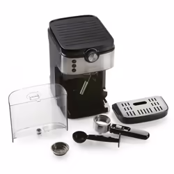 Domo DO711K Machine à expresso 0,9L - Vue supplémentaire 6