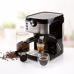 Domo DO711K Machine à expresso 0,9L - Vue supplémentaire 7