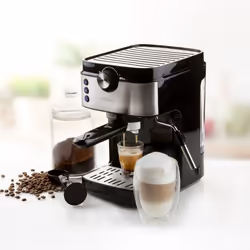 Domo DO711K Machine à expresso 0,9L - Vue supplémentaire 8