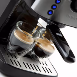 Domo DO711K Machine à expresso 0,9L - Vue supplémentaire 9