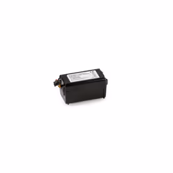 Domo DO7293S robot aspirateur 0,55 L Sans sac Noir - Vue supplémentaire 20