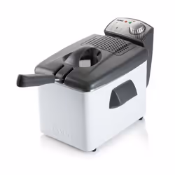 Domo DO519FR Friteuse 4,5L 3200W Blanc - Vue supplémentaire 4