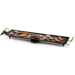 Domo DO8306TP plaque teppanyaki 1800 W Plancha