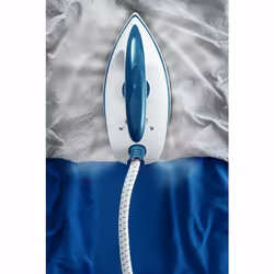 Domo DO1022S Centrale vapeur 3000 W 1,8 L Semelle en céramique Bleu, Blanc - Vue supplémentaire 6