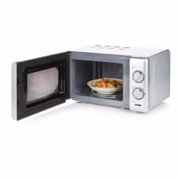 Domo DO3020 micro-onde Comptoir Micro-onde simple 20 L 700 W Gris - Vue supplémentaire 5