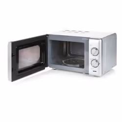 Domo DO3020 micro-onde Comptoir Micro-onde simple 20 L 700 W Gris - Vue supplémentaire 6