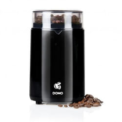 Domo DO712K appareil à moudre le café 150 W Noir