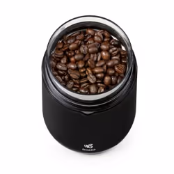 Domo DO712K appareil à moudre le café 150 W Noir - Vue supplémentaire 10