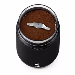 Domo DO712K appareil à moudre le café 150 W Noir - Vue supplémentaire 13