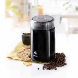 Domo DO712K appareil à moudre le café 150 W Noir - Vue supplémentaire 16