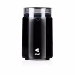 Domo DO712K appareil à moudre le café 150 W Noir