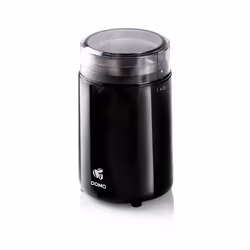 Domo DO712K appareil à moudre le café 150 W Noir - Vue supplémentaire 4