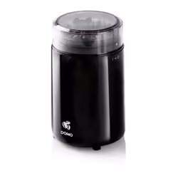 Domo DO712K appareil à moudre le café 150 W Noir - Vue supplémentaire 5