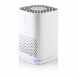 Domo DO264AP purificateur d'air 20 m² 61 dB Blanc