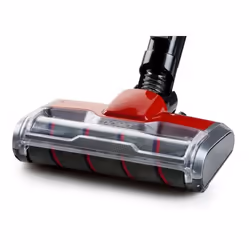 Domo DO226SV aspirateur de table Rouge Sans sac