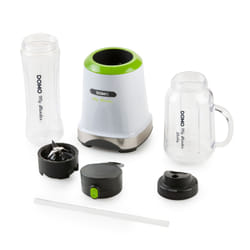 Domo DO 713BL blender Blender sport 300 W Blanc