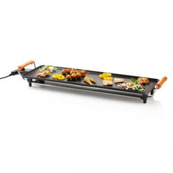 Domo DO8310TP plaque teppanyaki Plancha