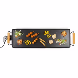 Domo DO8310TP plaque teppanyaki Plancha