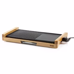 Domo DO8311TP plaque teppanyaki Plancha
