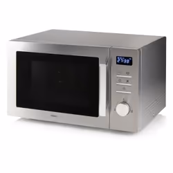Domo DO2334CG micro-onde Comptoir Micro-onde combiné 34 L 1000 W Acier inoxydable