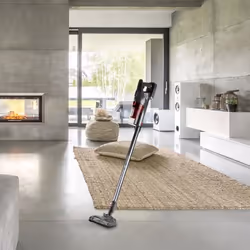 Domo DO1032SV aspirateur balai et balai électrique Batterie Sec Sans sac 0,6 L Gris - Vue supplémentaire 14