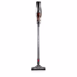 Domo DO1032SV aspirateur balai et balai électrique Batterie Sec Sans sac 0,6 L Gris - Vue supplémentaire 4