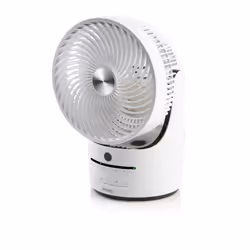 Domo DO8148 ventilateur Noir, Blanc - Vue supplémentaire 10