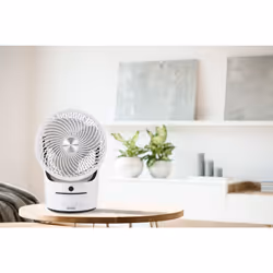 Domo DO8148 ventilateur Noir, Blanc - Vue supplémentaire 13