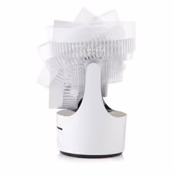 Domo DO8148 ventilateur Noir, Blanc - Vue supplémentaire 18