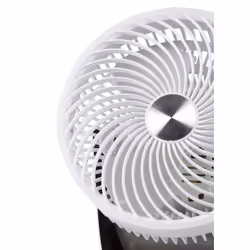 Domo DO8148 ventilateur Noir, Blanc - Vue supplémentaire 4