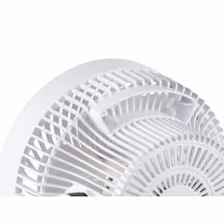 Domo DO8148 ventilateur Noir, Blanc - Vue supplémentaire 7