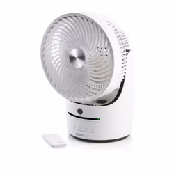 Domo DO8148 ventilateur Noir, Blanc - Vue supplémentaire 8