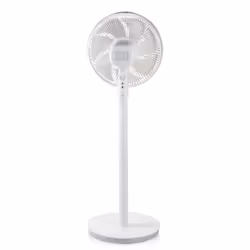 Domo DO8149 ventilateur Blanc