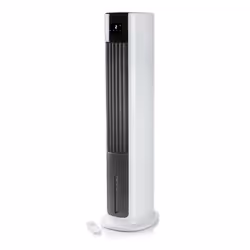 Domo DO157A, Noir, Blanc, Sol, 65 W, Secteur, 270 mm, 345 mm