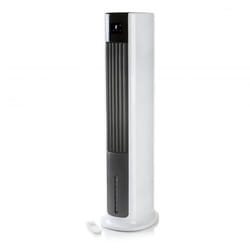 Domo DO157A humidificateur 7 L Noir, Blanc 65 W