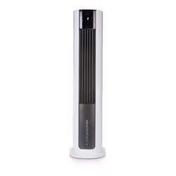 Domo DO157A humidificateur 7 L Noir, Blanc 65 W